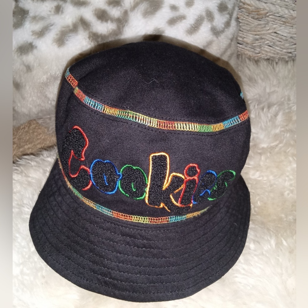 Cookies brand Bucket Hat